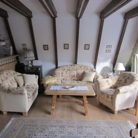 Geissler Oslo Tatil Evi Molberting
