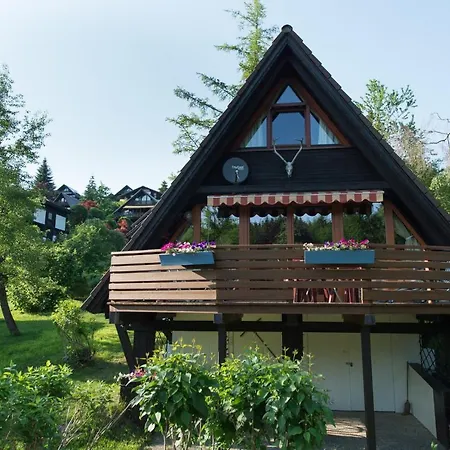 Tatil Evi Geissler Oslo Molberting