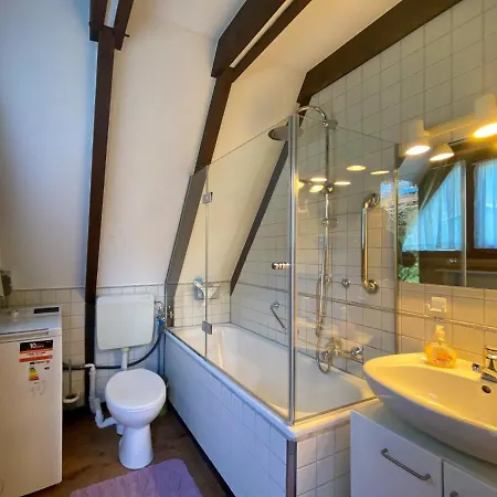 Tatil Evi Geissler Oslo *