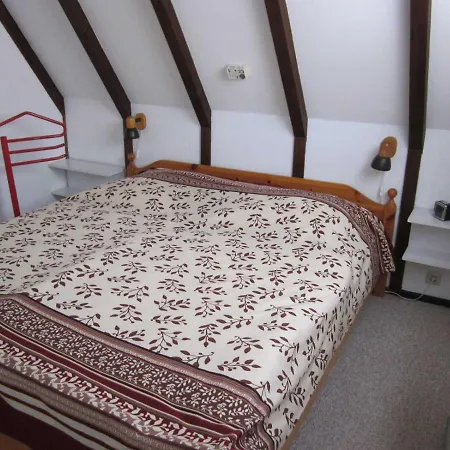 Tatil Evi Geissler Oslo Molberting