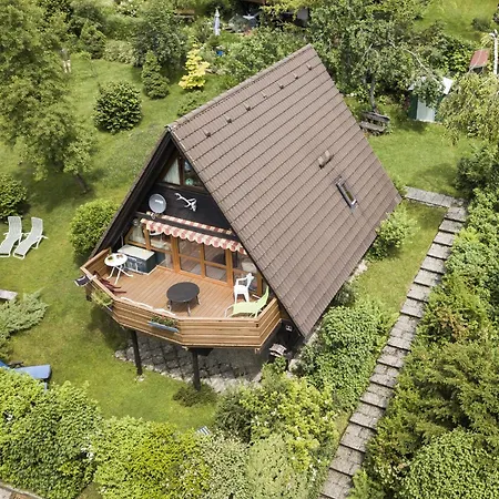 Geißler Oslo Ferienhaus *