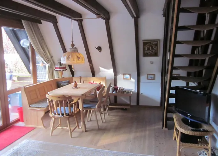 Ferienhaus Geißler Oslo