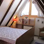 Geissler Oslo Prázdninový dům