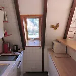 Prázdninový dům Geissler Oslo