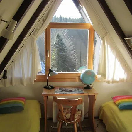 Holiday home Ferienhaus Geißler Oslo *